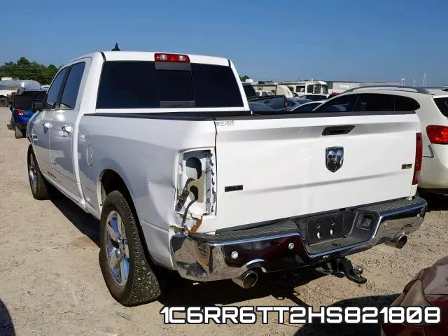 1C6RR6TT2HS821808 фото 4