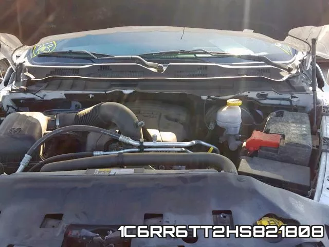 1C6RR6TT2HS821808 фото 8