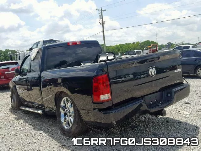1C6RR7FG0JS308843 фото 4