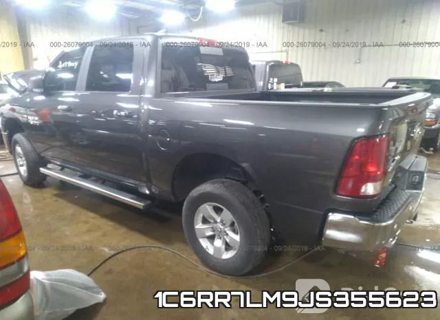 1C6RR7LM9JS355623 фото 4