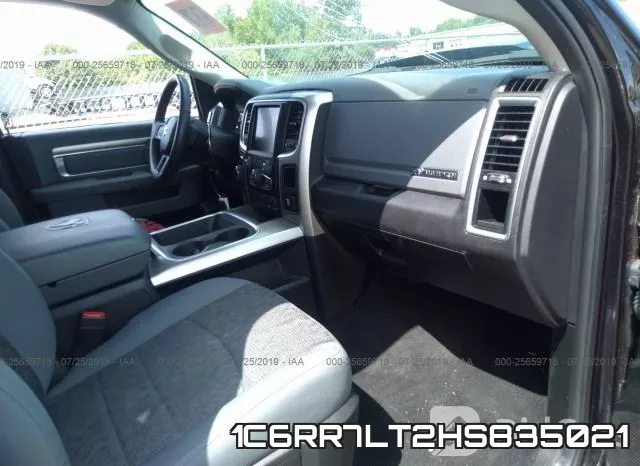 1C6RR7LT2HS835021 фото 6