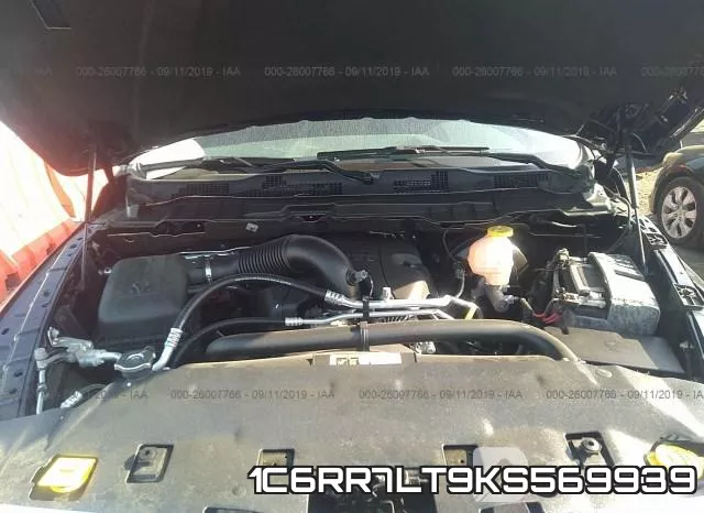 1C6RR7LT9KS569939 фото 2