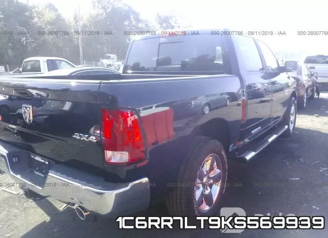 1C6RR7LT9KS569939 фото 5