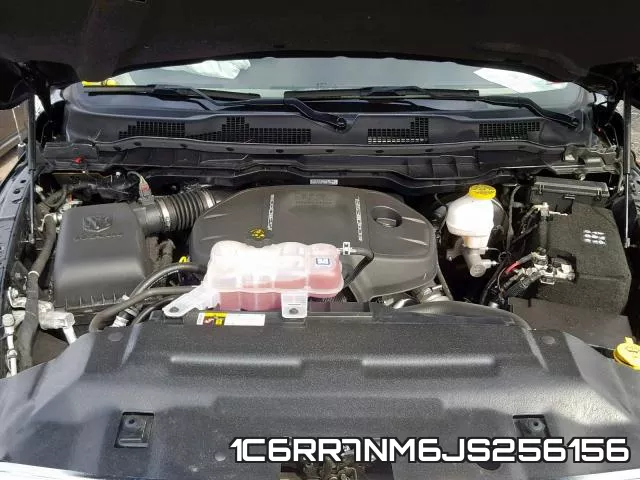 1C6RR7NM6JS256156 фото 8