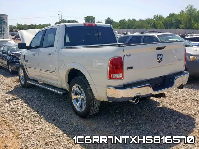 1C6RR7NTXHS816570 фото 4