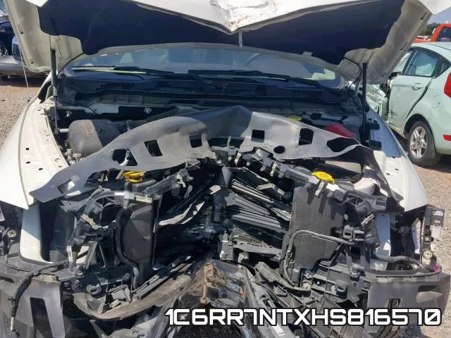 1C6RR7NTXHS816570 фото 8