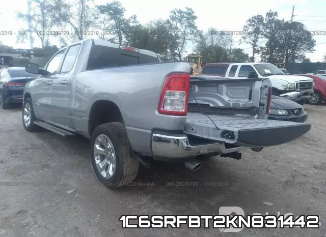 1C6SRFBT2KN831442 фото 4