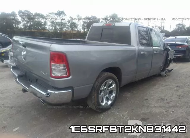 1C6SRFBT2KN831442 фото 5