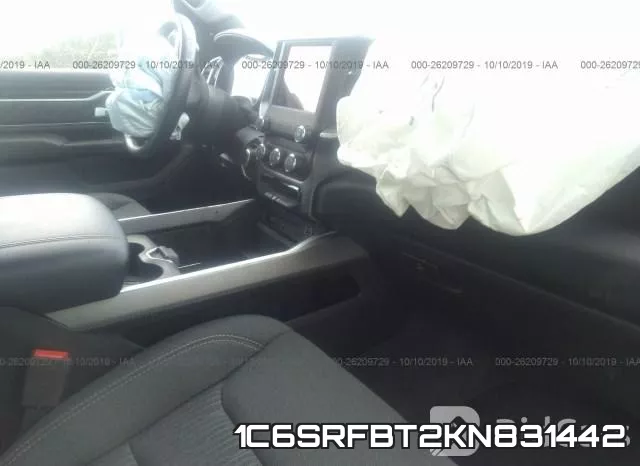 1C6SRFBT2KN831442 фото 6