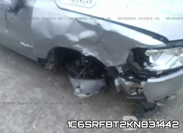 1C6SRFBT2KN831442 фото 7