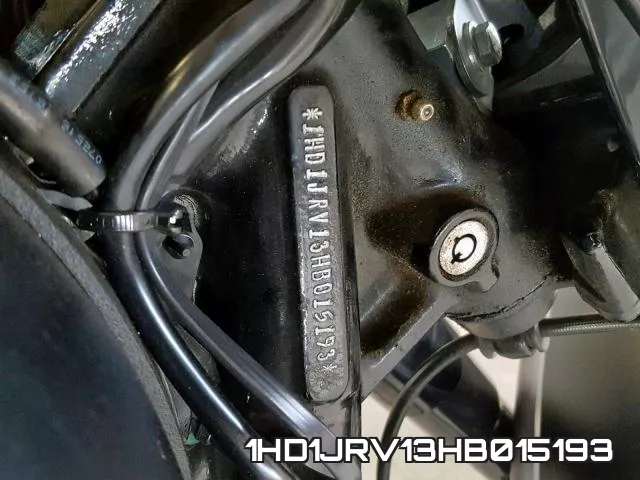1HD1JRV13HB015193 фото 2