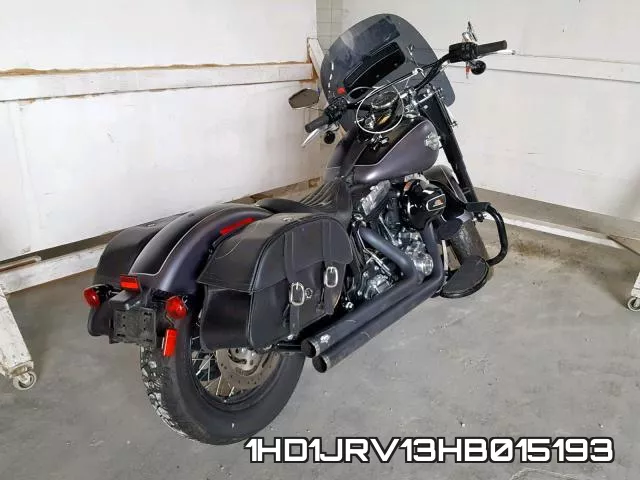 1HD1JRV13HB015193 фото 5