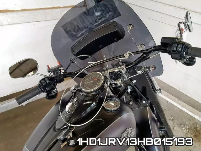 1HD1JRV13HB015193 фото 6