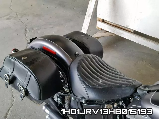 1HD1JRV13HB015193 фото 7