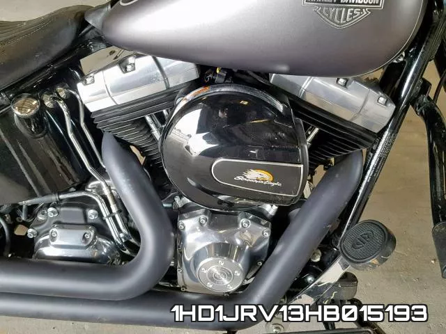 1HD1JRV13HB015193 фото 8