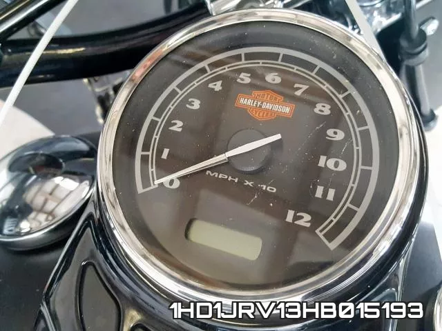1HD1JRV13HB015193 фото 9