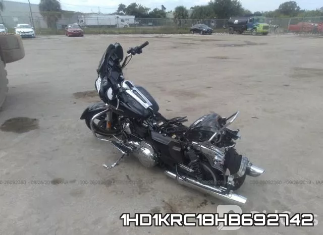 1HD1KRC18HB692742 фото 4