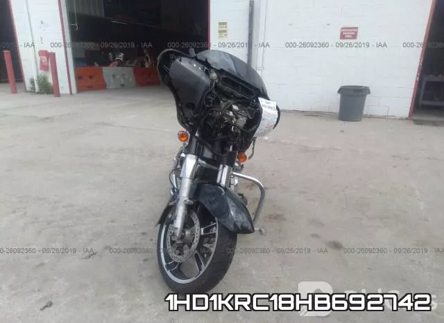 1HD1KRC18HB692742 фото 6