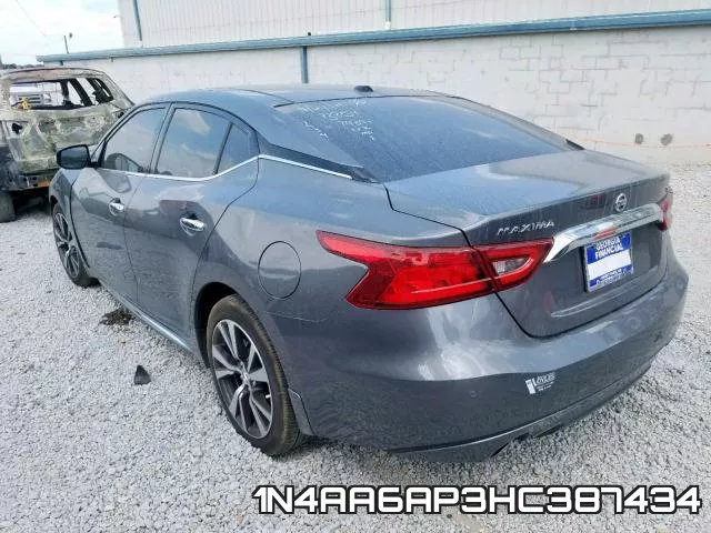 1N4AA6AP3HC387434 фото 4