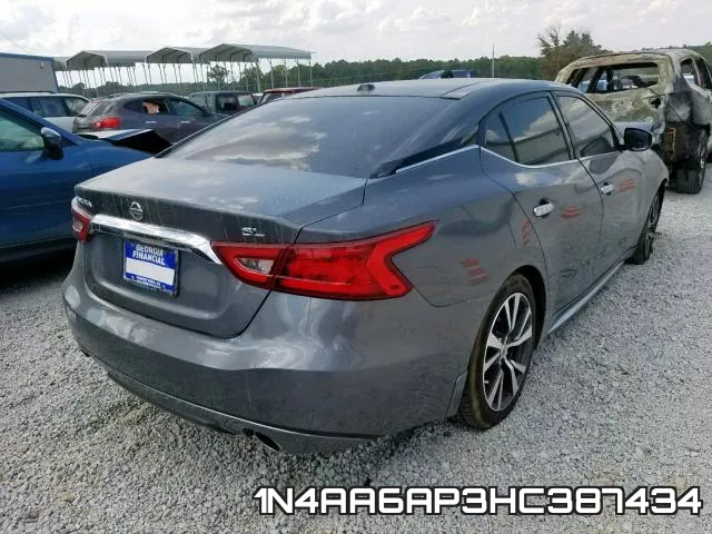 1N4AA6AP3HC387434 фото 5