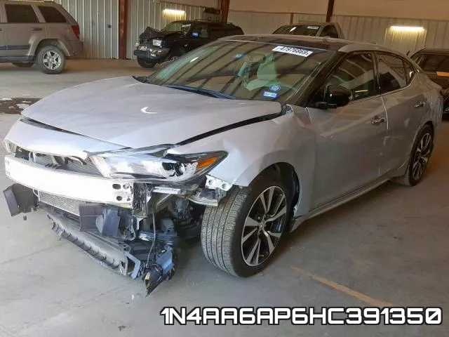 1N4AA6AP6HC391350 фото 3