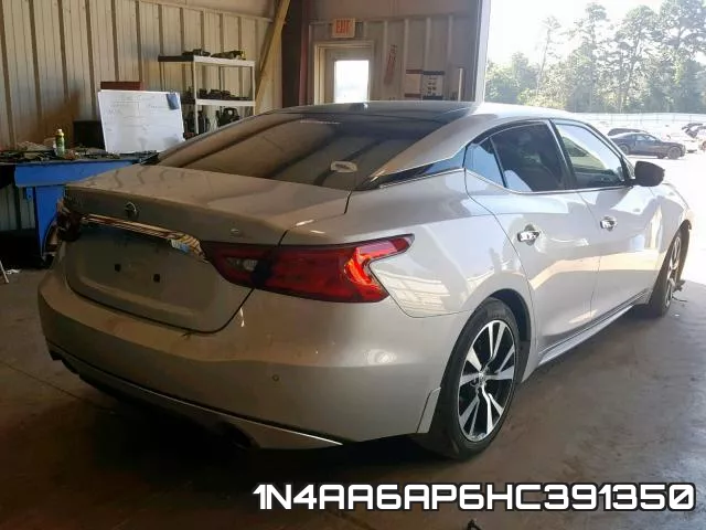1N4AA6AP6HC391350 фото 5