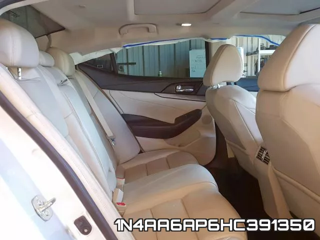 1N4AA6AP6HC391350 фото 7