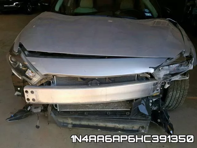 1N4AA6AP6HC391350 фото 10