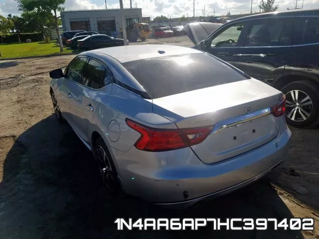 1N4AA6AP7HC397402 фото 4