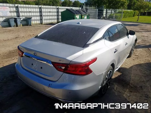 1N4AA6AP7HC397402 фото 5