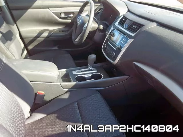1N4AL3AP2HC140804 фото 6