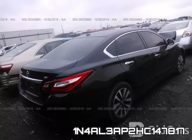 1N4AL3AP2HC147817 фото 5