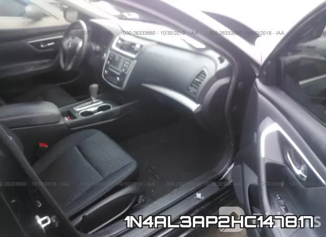 1N4AL3AP2HC147817 фото 6