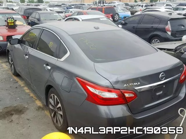 1N4AL3AP2HC190358 фото 4