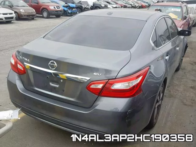 1N4AL3AP2HC190358 фото 5