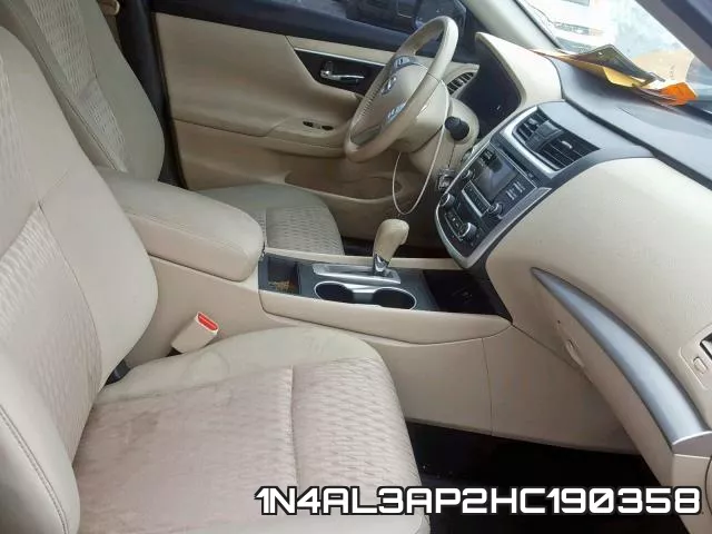 1N4AL3AP2HC190358 фото 6