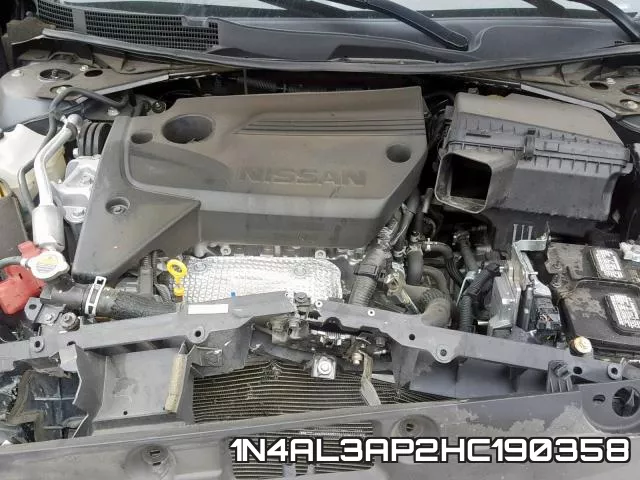 1N4AL3AP2HC190358 фото 8