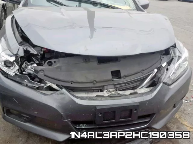 1N4AL3AP2HC190358 фото 10