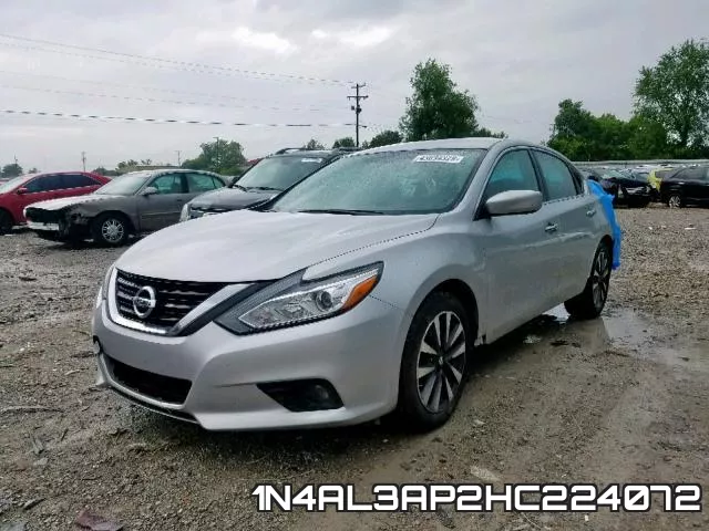 1N4AL3AP2HC224072 фото 3