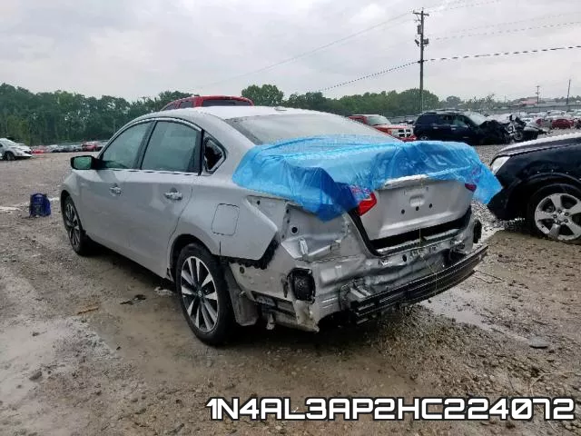 1N4AL3AP2HC224072 фото 4