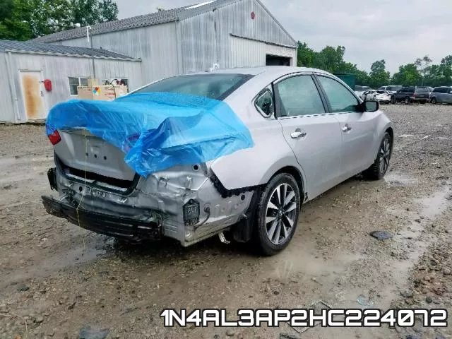 1N4AL3AP2HC224072 фото 5