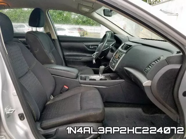 1N4AL3AP2HC224072 фото 6