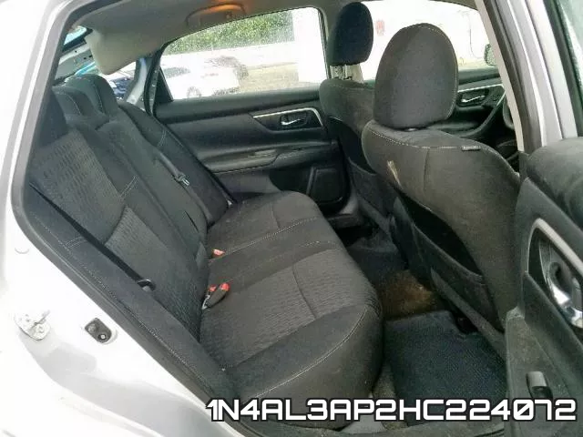 1N4AL3AP2HC224072 фото 7