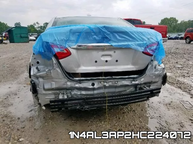 1N4AL3AP2HC224072 фото 10