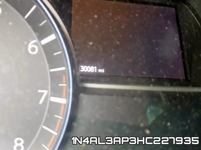 1N4AL3AP3HC227935 фото 9