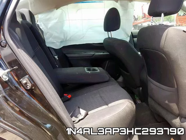 1N4AL3AP3HC293790 фото 7