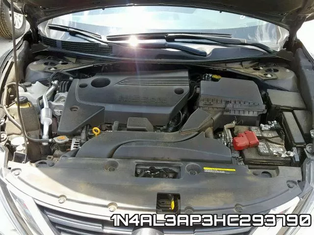 1N4AL3AP3HC293790 фото 8