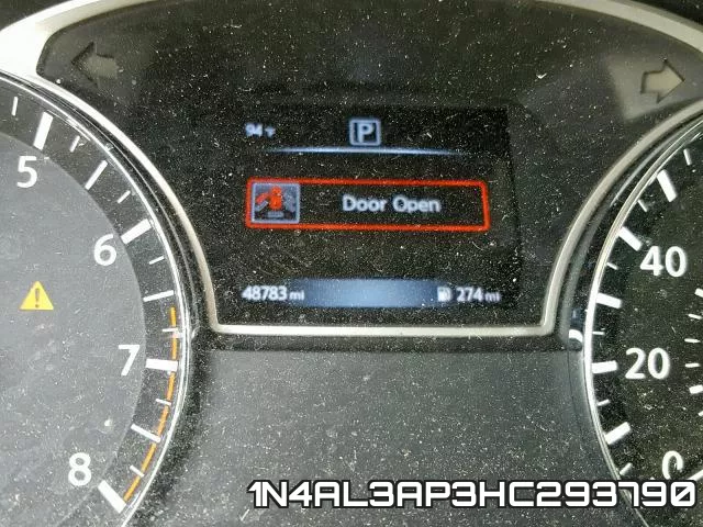 1N4AL3AP3HC293790 фото 9