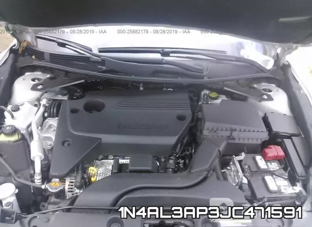 1N4AL3AP3JC471591 фото 2