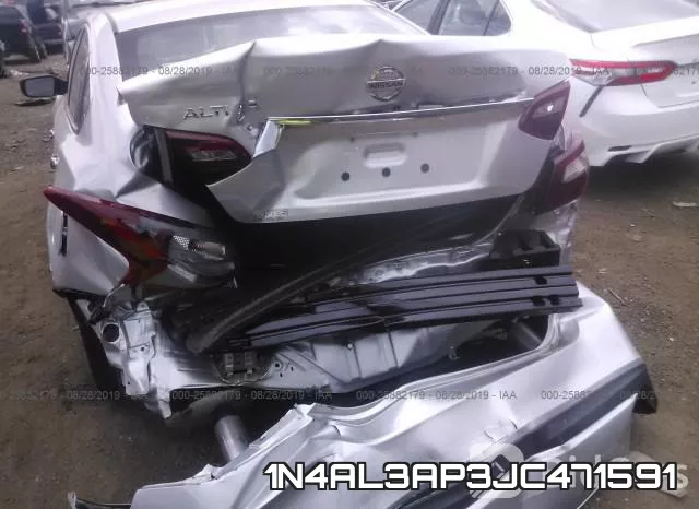 1N4AL3AP3JC471591 фото 7